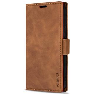 Cover-Discount  iPhone 14 Plus - N.BEKUS Flip Case Hülle 