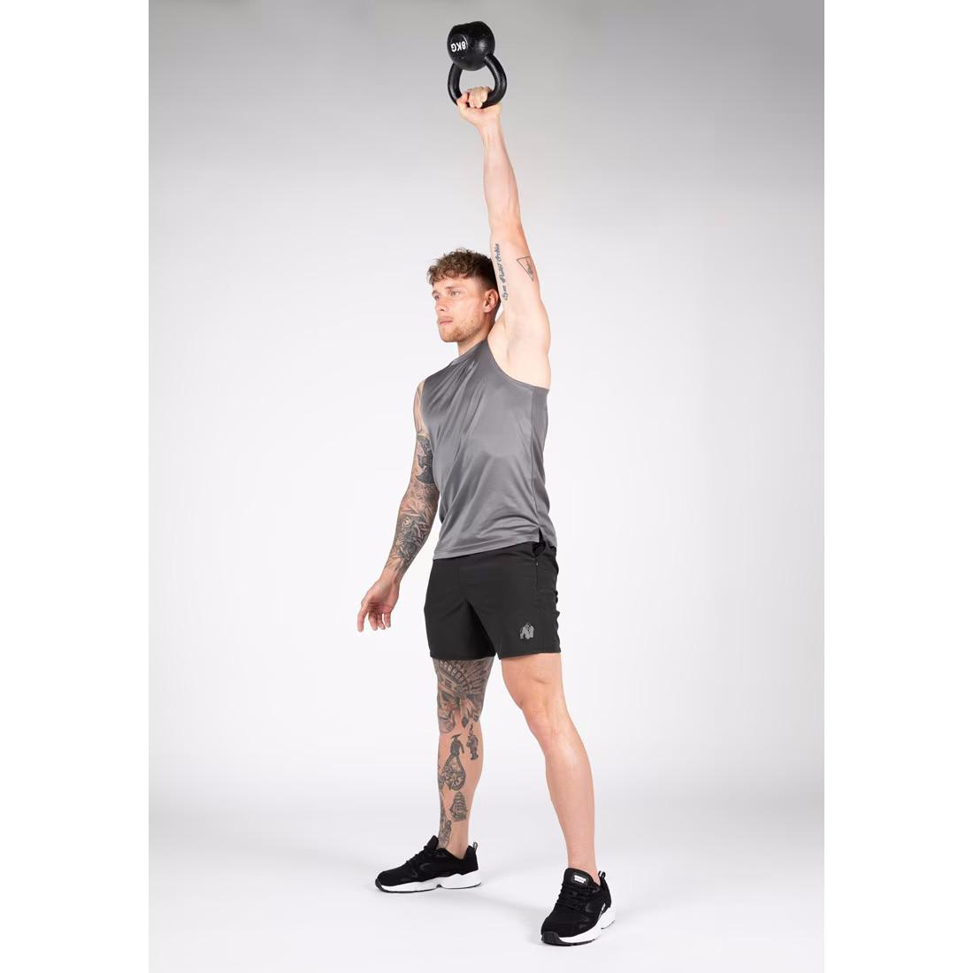 Gorilla Wear Washington Tanktop  