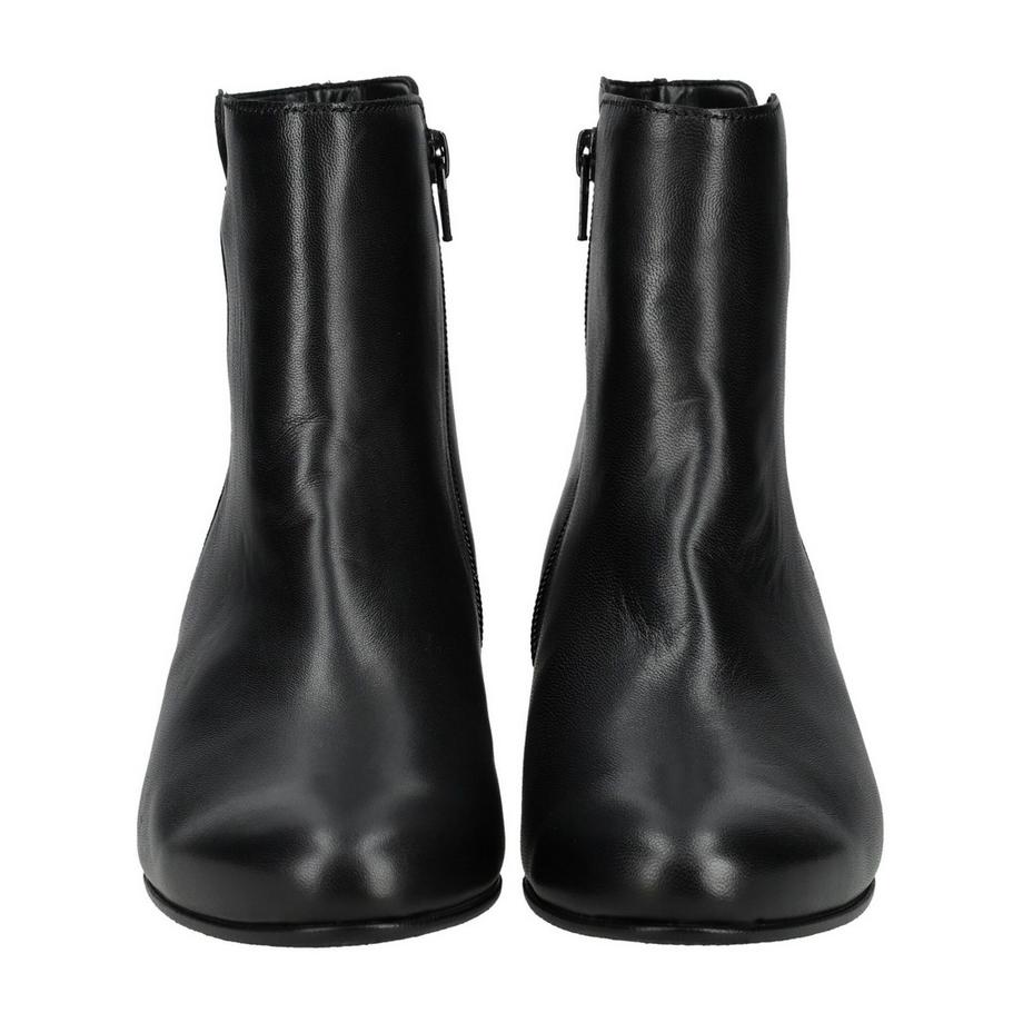 Gabor Stiefelette mit Blockabsatz  