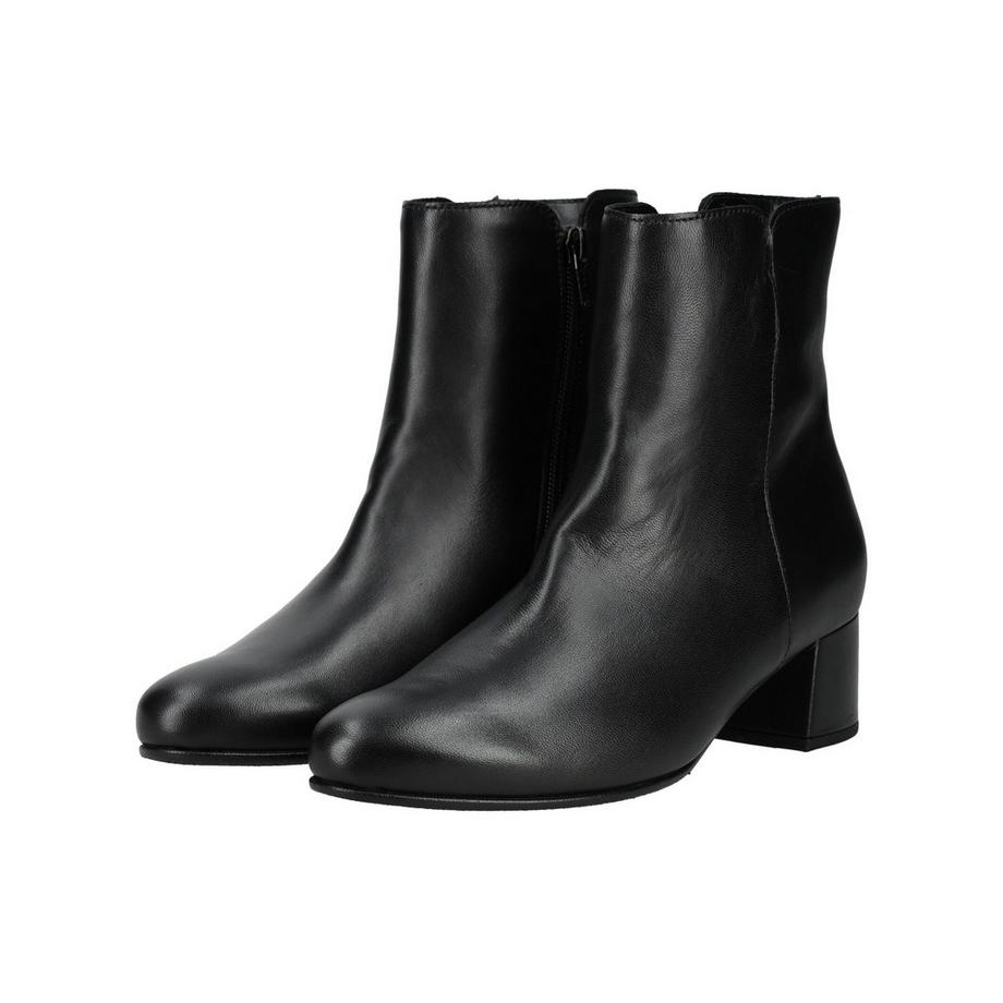 Gabor Stiefelette mit Blockabsatz  