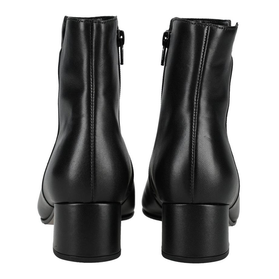 Gabor Stiefelette mit Blockabsatz  
