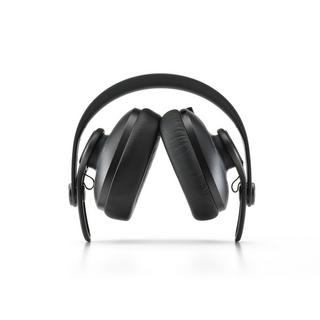 AKG  AKG K361-BT Kopfhörer Verkabelt & Kabellos Kopfband BühneStudio Mikro-USB Bluetooth Schwarz 