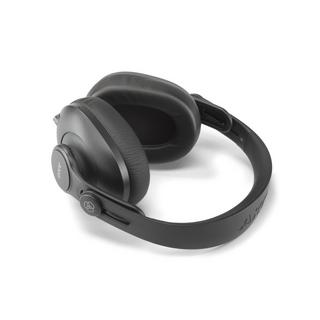 AKG  AKG K361-BT Kopfhörer Verkabelt & Kabellos Kopfband BühneStudio Mikro-USB Bluetooth Schwarz 