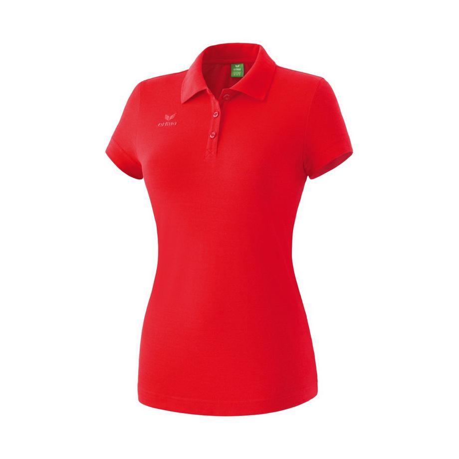 Erima Teamsport Poloshirt  