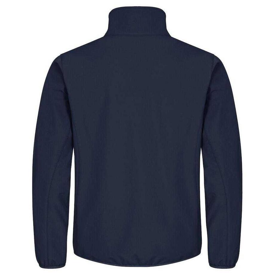 Clique Veste Softshell Classic  