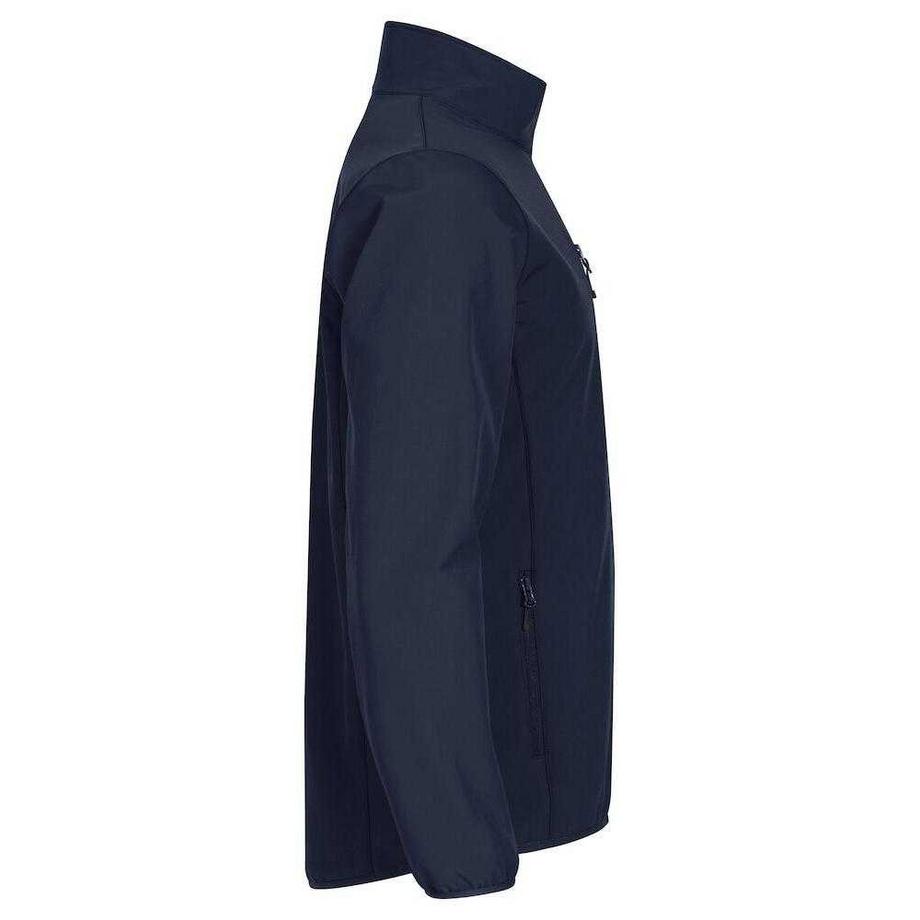 Clique Veste Softshell Classic  