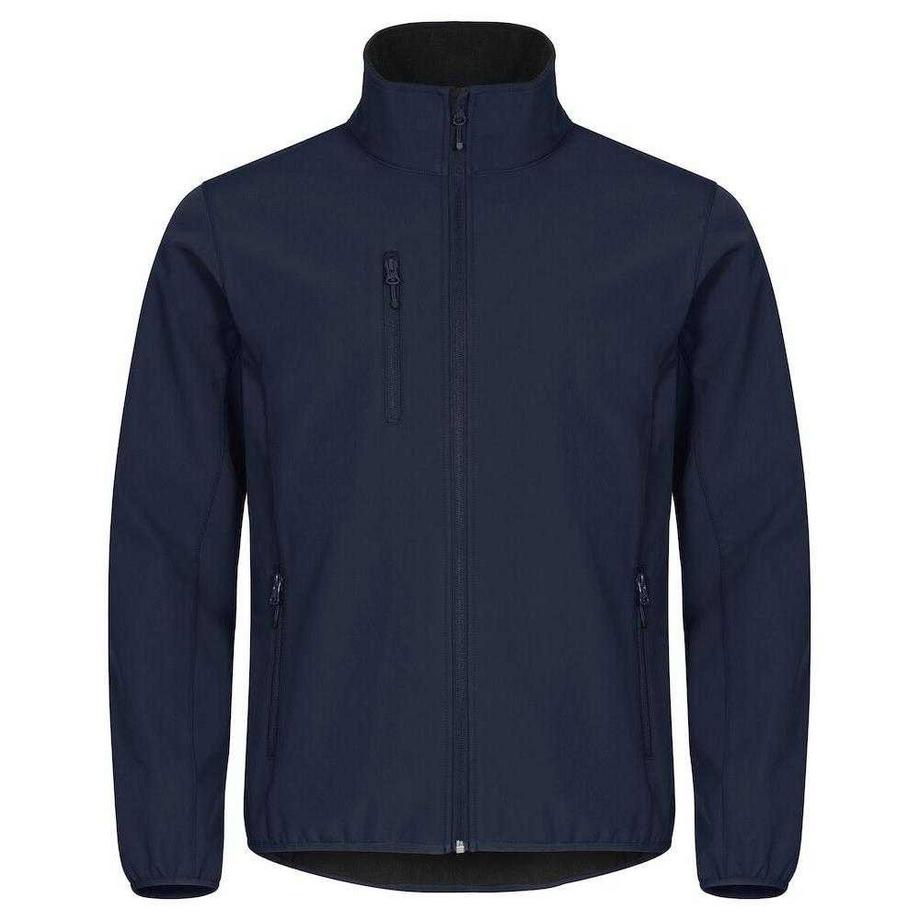 Classic Softshelljacke