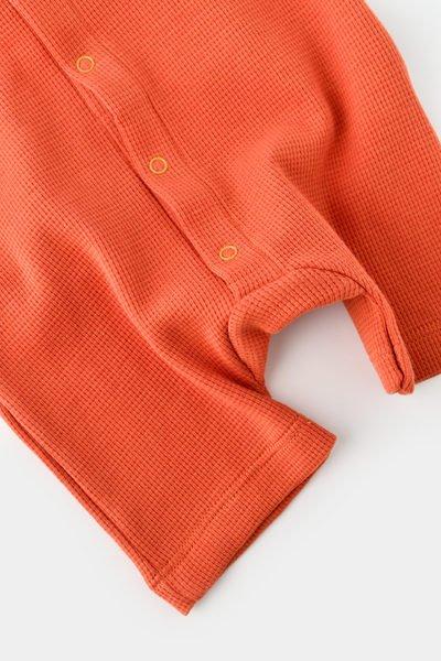 BabyCosy Organic  Strampler kurze, ärmellos 