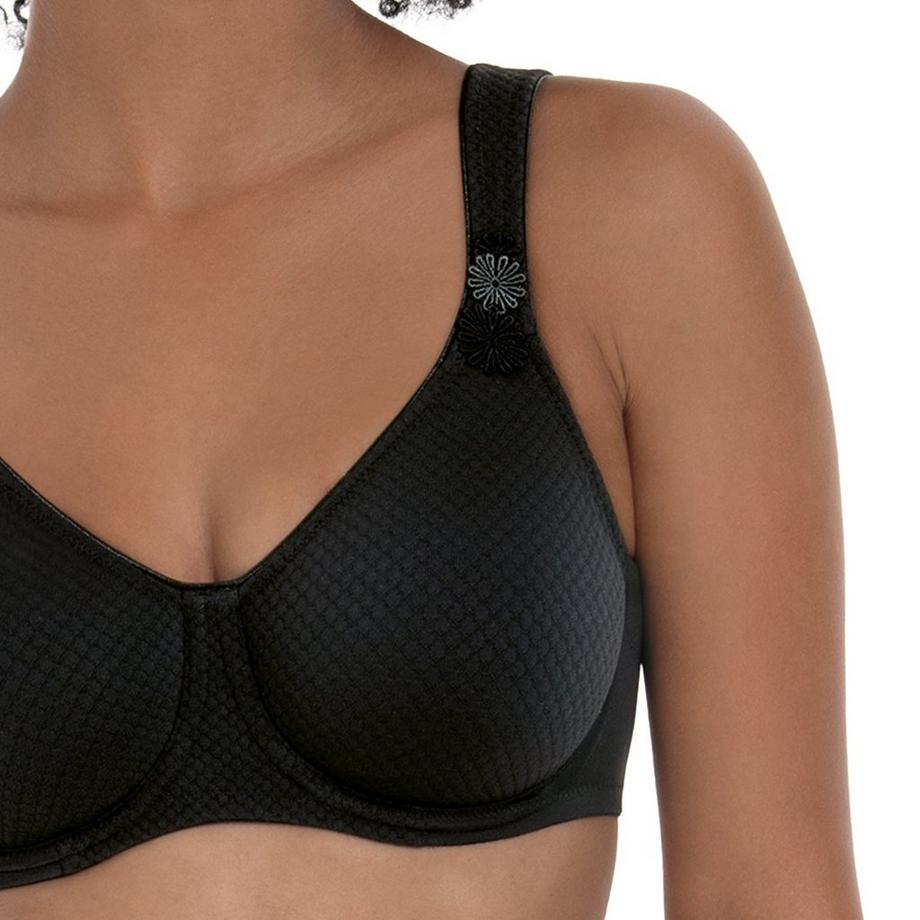 Anita Leni Reggiseno con Ferretto  