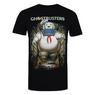 Ghostbusters  TShirt 