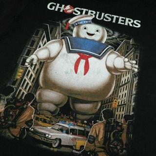 Ghostbusters  TShirt 