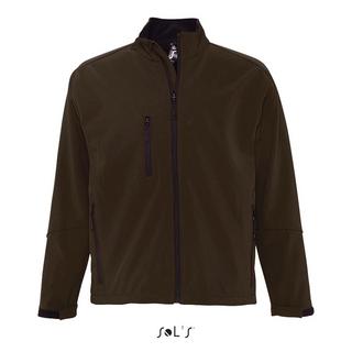 SOLS Relax Windbreaker  