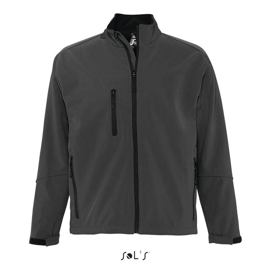 SOLS Relax Windbreaker  