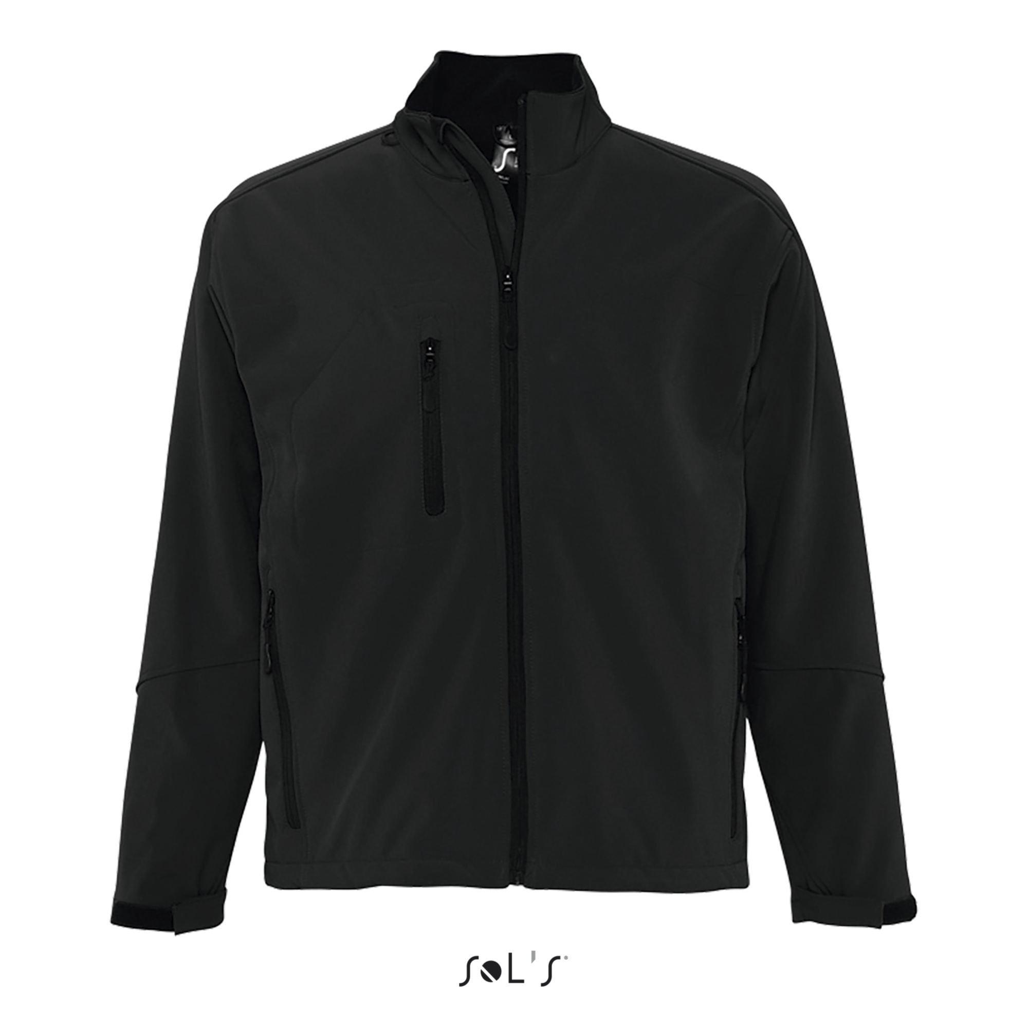 SOLS Relax Windbreaker  