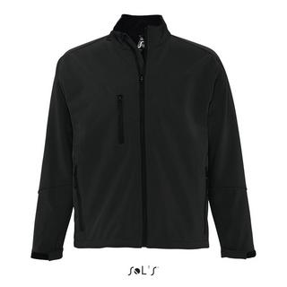 SOLS Relax Windbreaker  