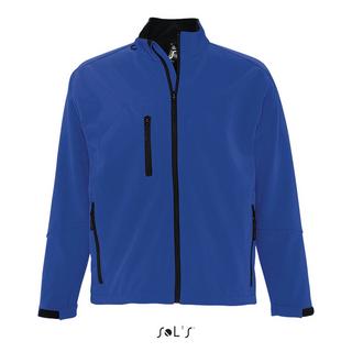 SOLS Relax Windbreaker  