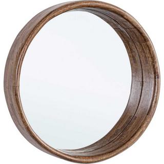 mutoni Miroir Sherman rond 55  