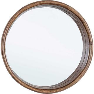 mutoni Miroir Sherman rond 55  