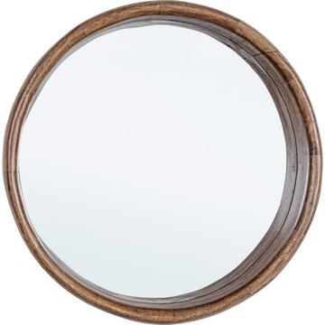 Miroir Sherman rond 55