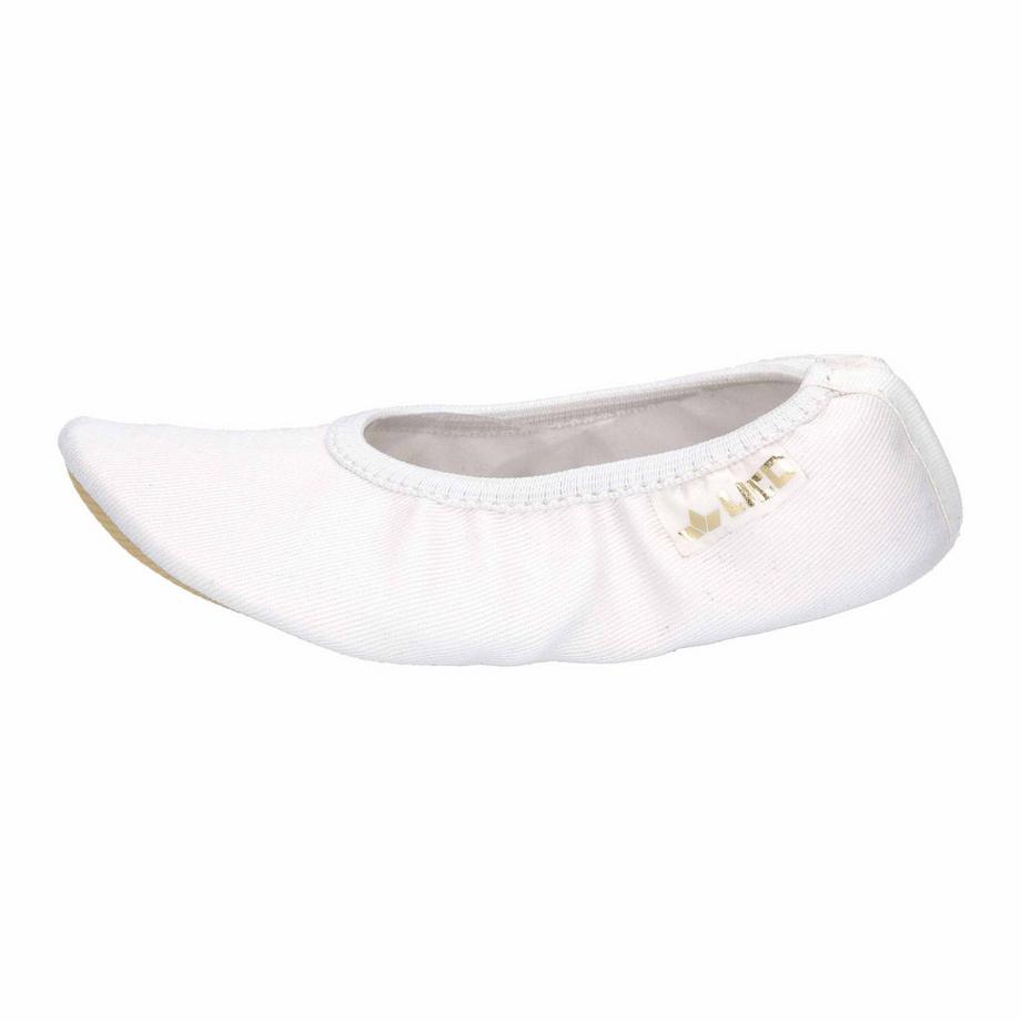 LICO Mädchen Gymnastikschuh G1  