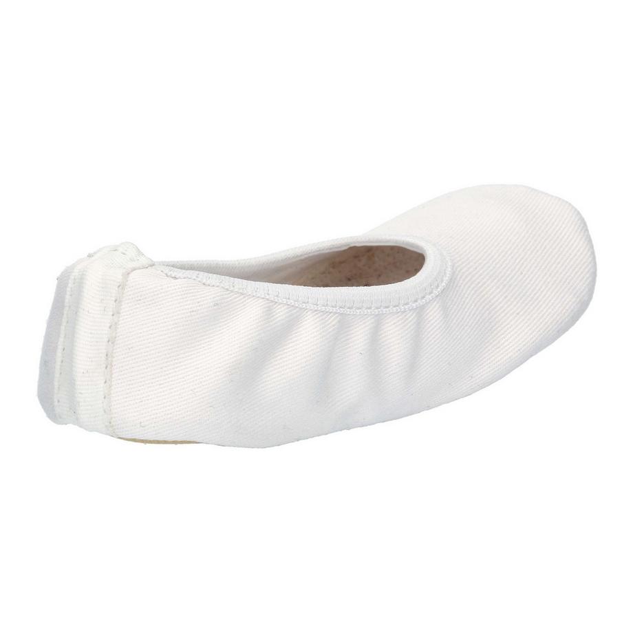 LICO Mädchen Gymnastikschuh G1  