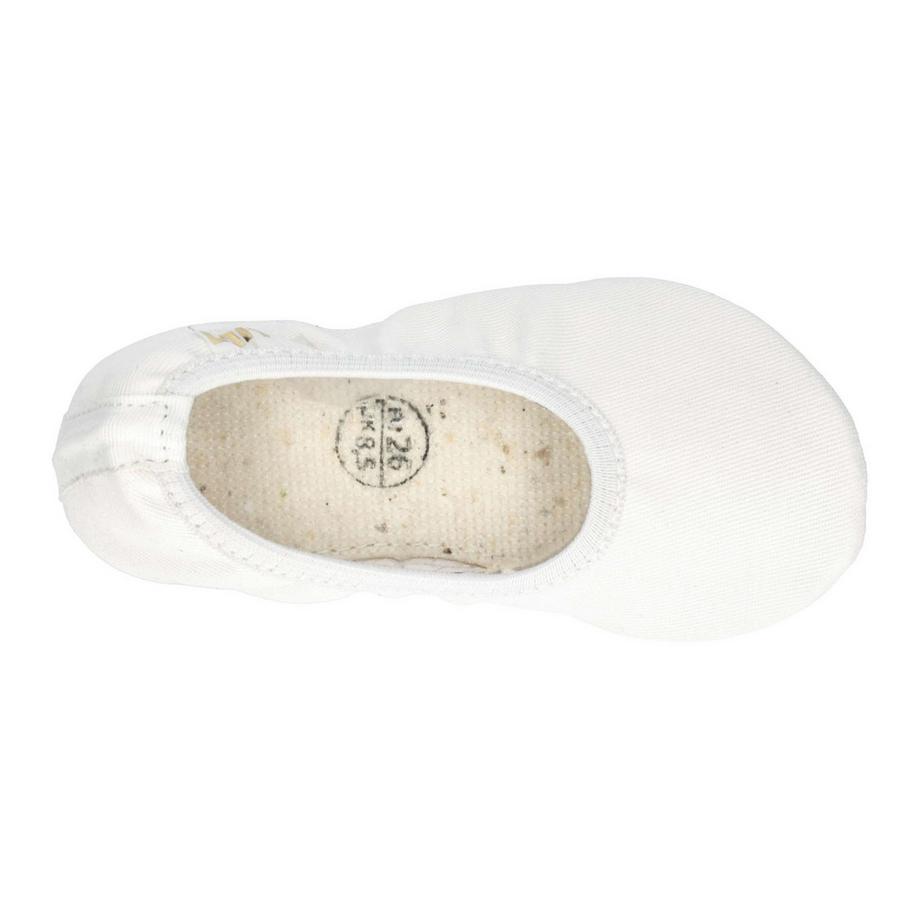 LICO Mädchen Gymnastikschuh G1  