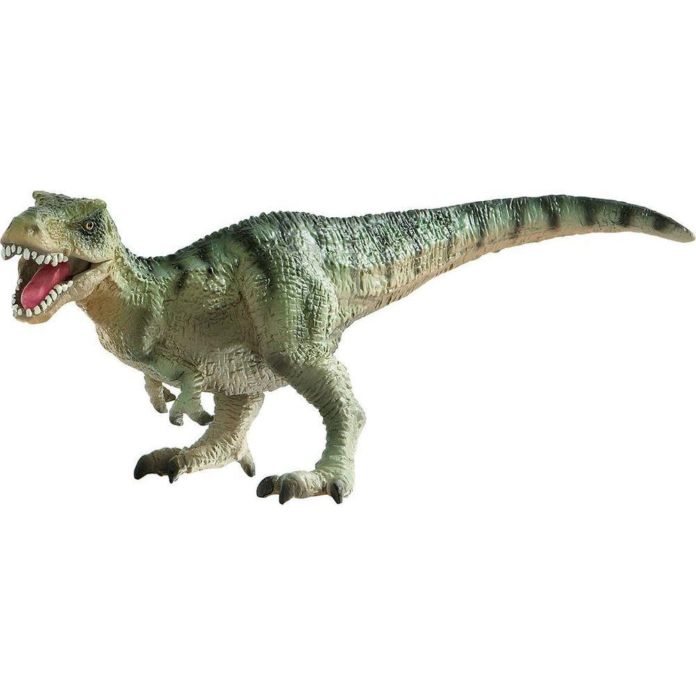 BULLYLAND  Prehistoric World Medium Tyrannosaurus 