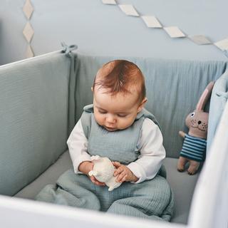 La Redoute Intérieurs Baby Bettumrandung Kumla  