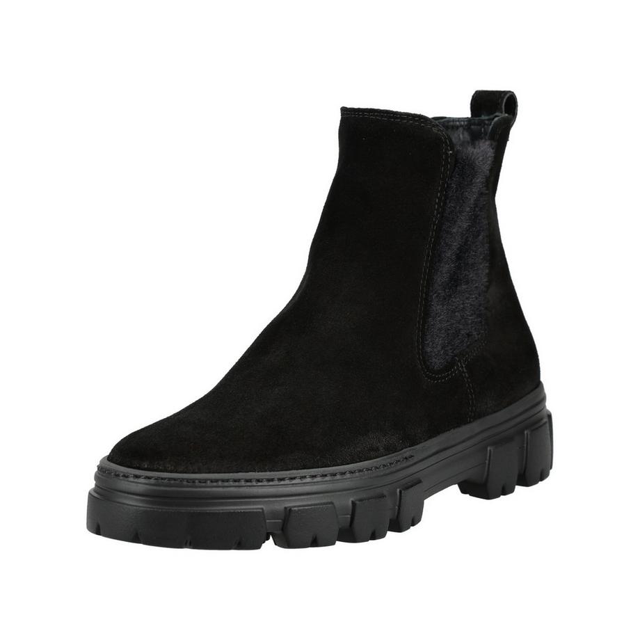 Stiefelette