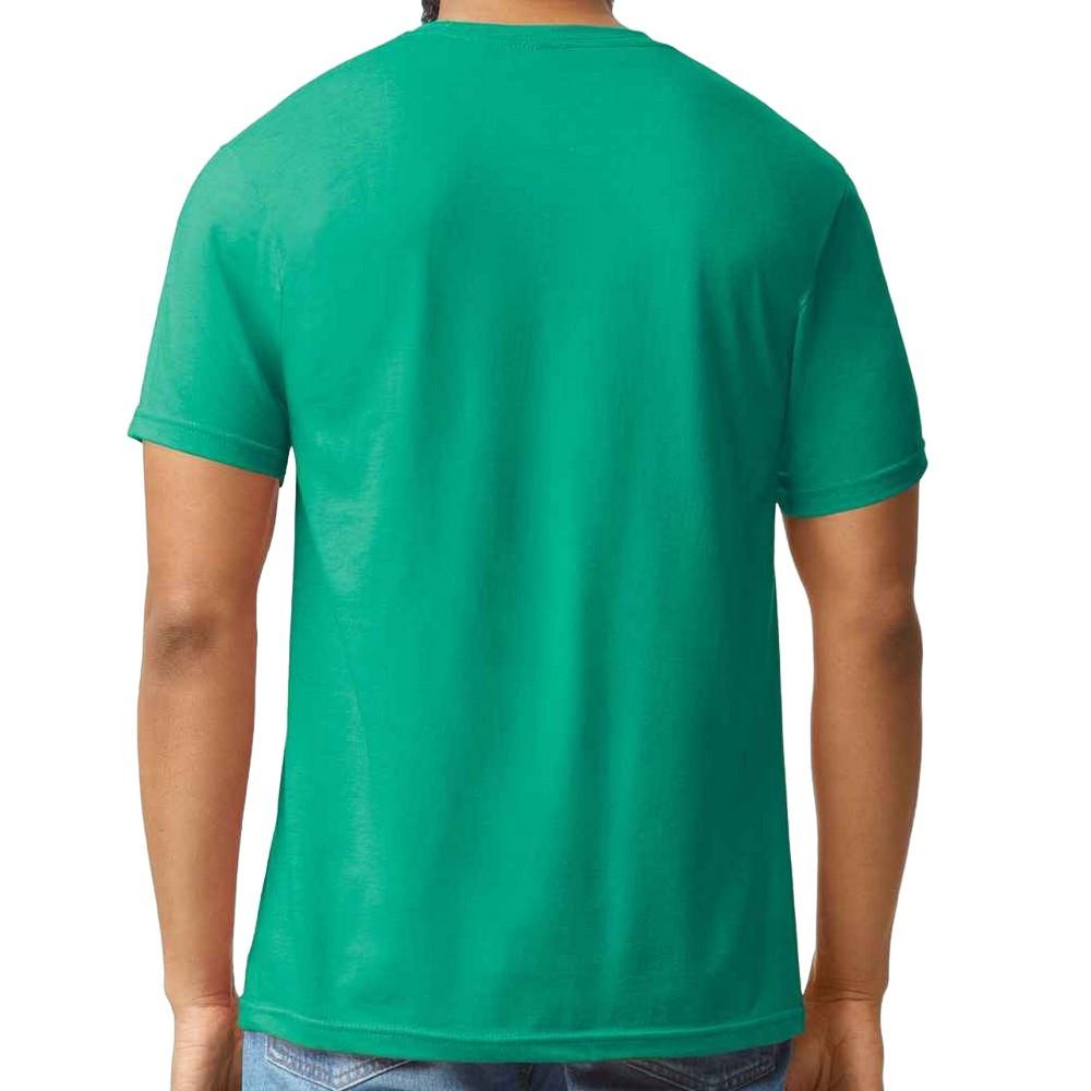 Gildan Softstyle CVC T-Shirt  