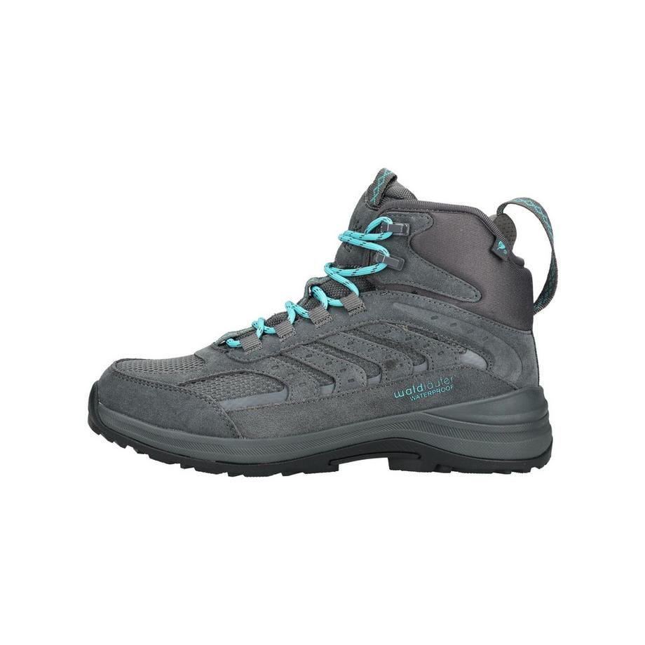 Waldläufer Wanderschuhe  