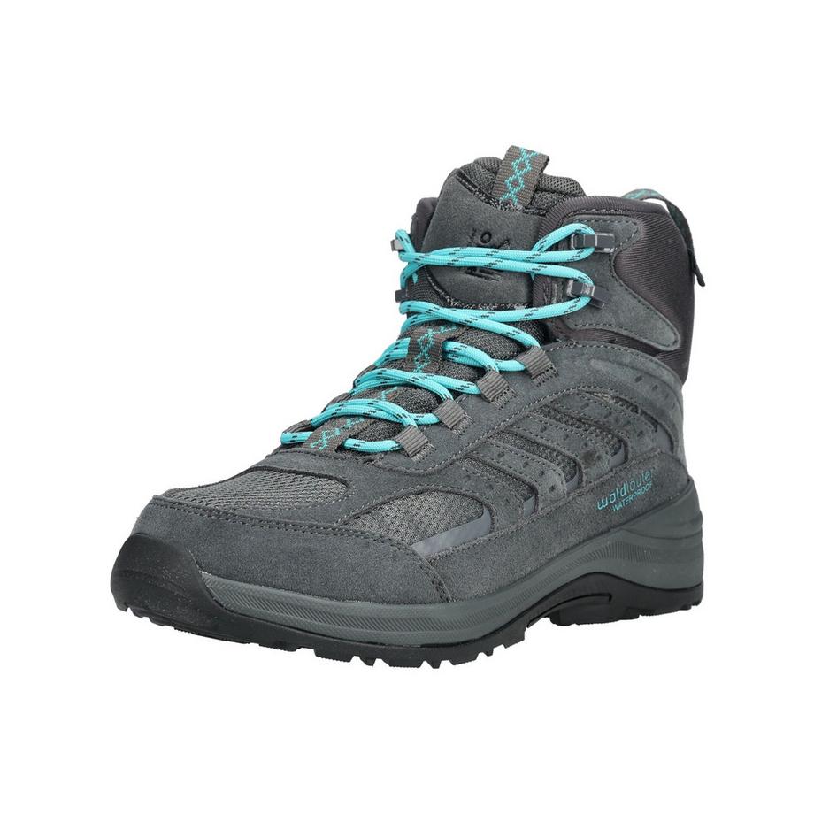 Wanderschuhe
