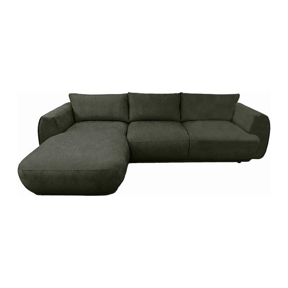 Sofa ohne Schlafmöglichkeit 5 Personen PUKIMA
