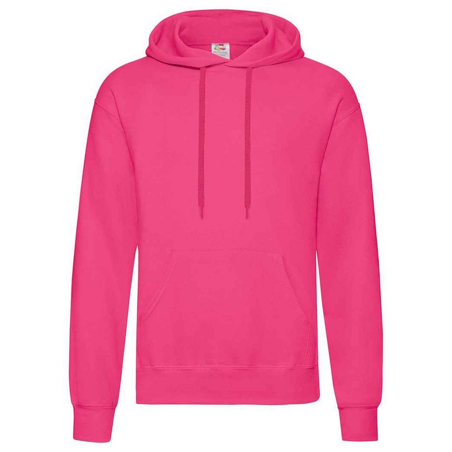 Sweat à capuche CLASSIC