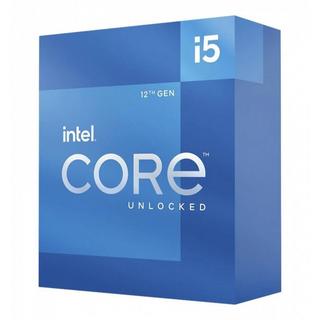 Intel  Core i5-12600K (LGA 1700, 3.70 GHz, 10 -Core) 