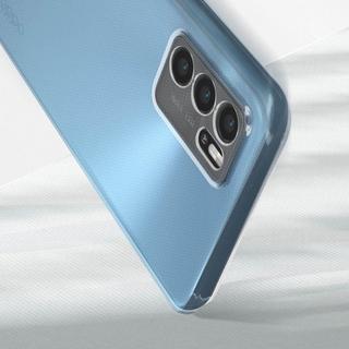 Avizar  Oppo A16 et A16s coque et verre trempé 