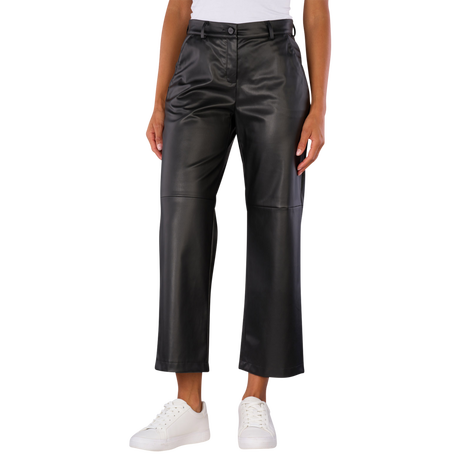 BRAX Maine 5-Pocket Wide Leg Pants  