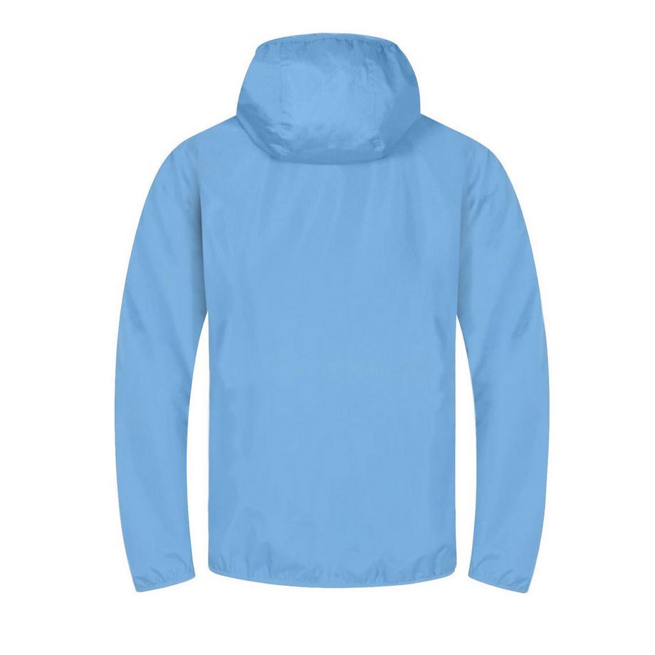 Manchester City  Windjacke, Raglanärmel 