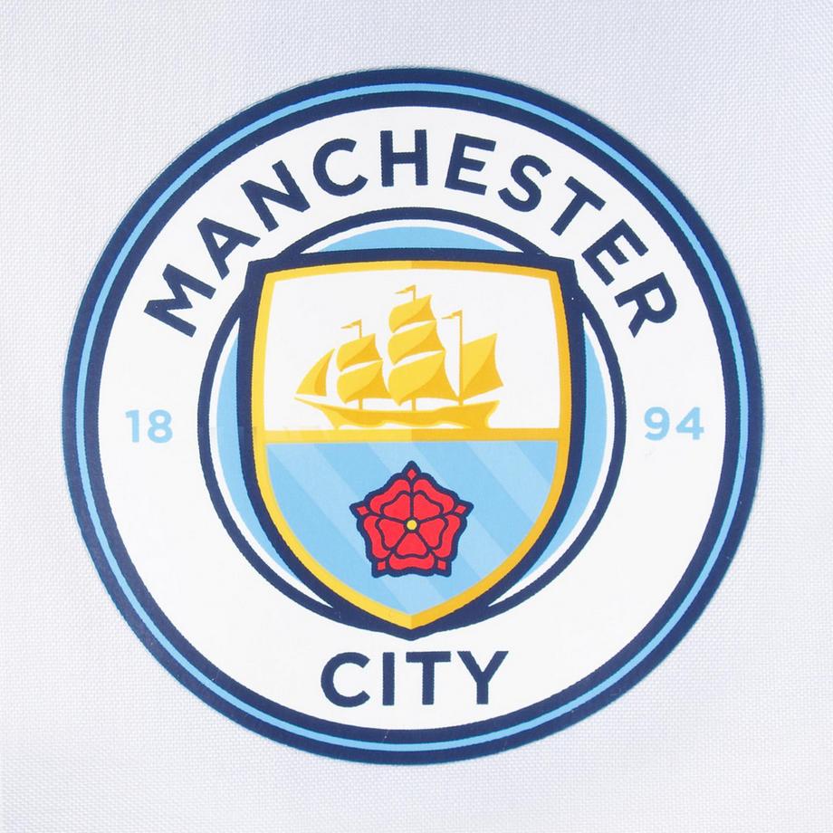 Manchester City  Windjacke, Raglanärmel 