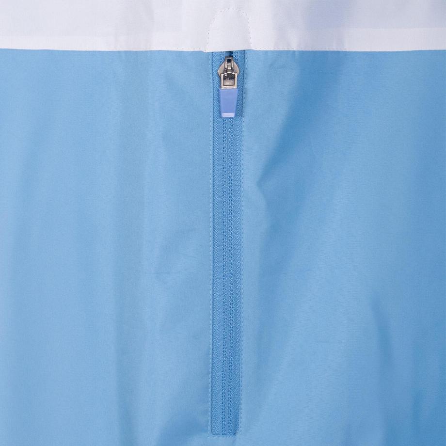 Manchester City  Windjacke, Raglanärmel 