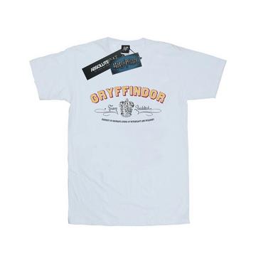 Gryffindor Quidditch TShirt