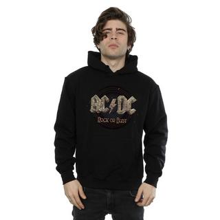 AC/DC ACDC Rock Or Bust Kapuzenpullover  