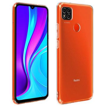 Coque Xiaomi Redmi 9C / 10A Silicone