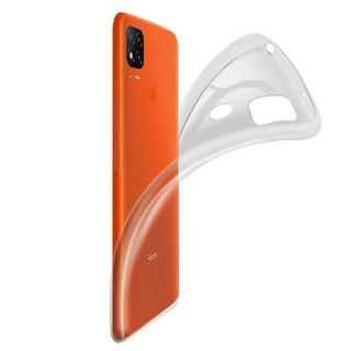 Avizar  Cover Xiaomi Redmi 9C / 10A silicone 