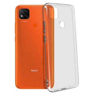 Avizar  Cover Xiaomi Redmi 9C / 10A silicone 