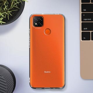 Avizar  Xiaomi Redmi 9C / 10A Clear Gelhülle 