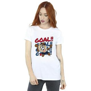 LOONEY TUNES  Goal Goal Goal TShirt 