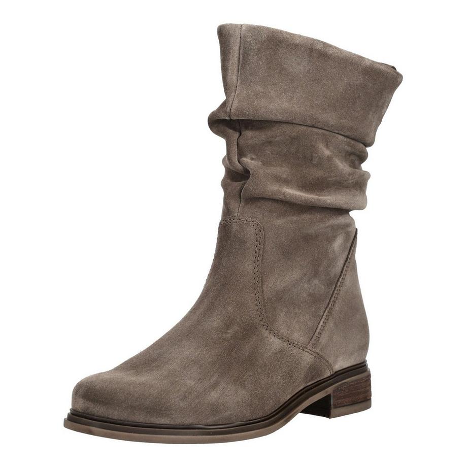 Stiefel