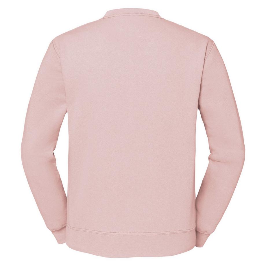 Fruit of the Loom Classic Sweatshirt angesetzte Ärmel  