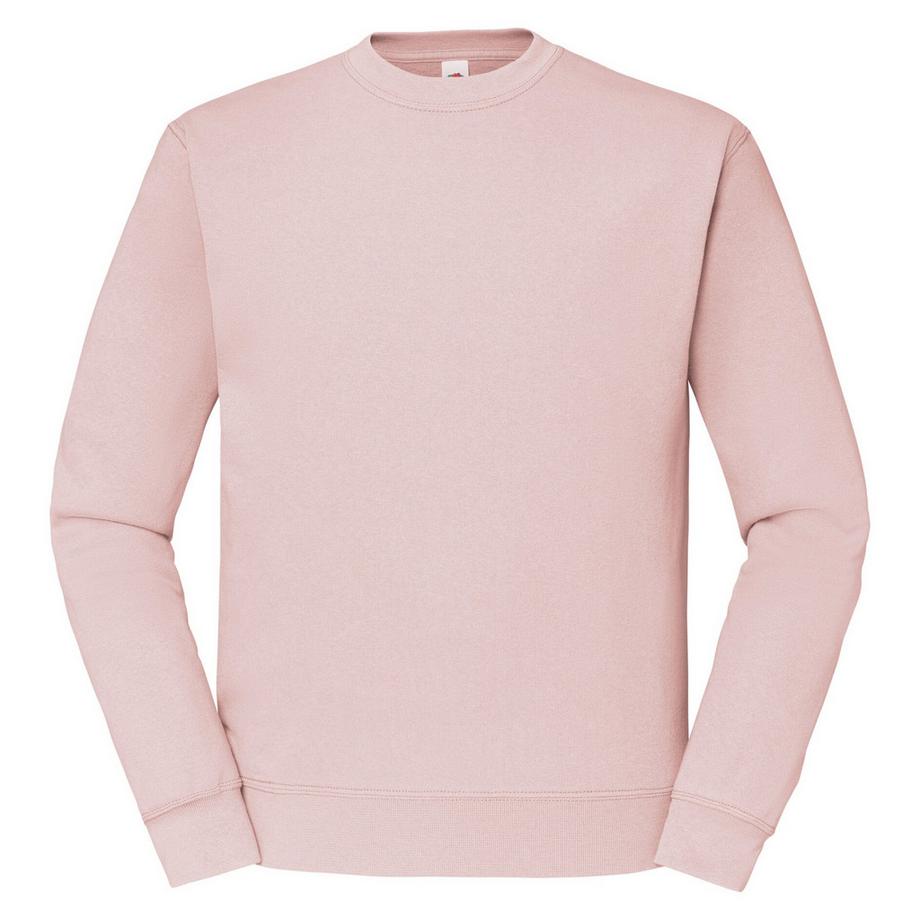 Classic Sweatshirt  angesetzte Ärmel